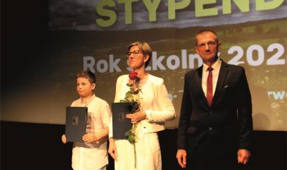 Wielka Gala Najzdolniejszych