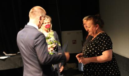 Wielka Gala Najzdolniejszych