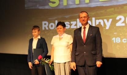 Wielka Gala Najzdolniejszych