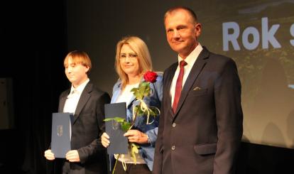 Wielka Gala Najzdolniejszych