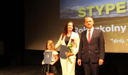 Wielka Gala Najzdolniejszych