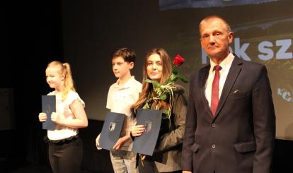 Wielka Gala Najzdolniejszych