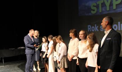 Wielka Gala Najzdolniejszych