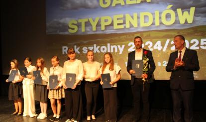 Wielka Gala Najzdolniejszych