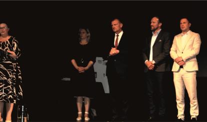 Wielka Gala Najzdolniejszych