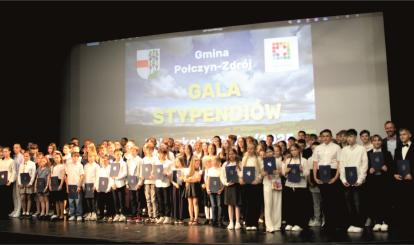 Wielka Gala Najzdolniejszych
