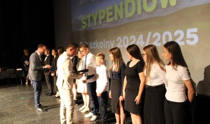Wielka Gala Najzdolniejszych