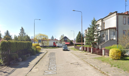 ul. Kazimierza Wielkiego