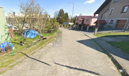 ul. Kazimierza Wielkiego