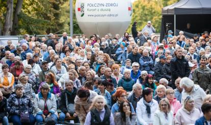 Koncert Reprezentacyjnego Zespołu Artystycznego Wojska Polskiego