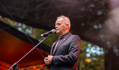 Koncert Reprezentacyjnego Zespołu Artystycznego Wojska Polskiego