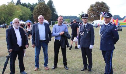 Gminno- Parafialne Święto Plonów - Dożynki 2025