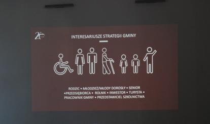 Warsztaty strategiczne w sprawie opracowania Strategii Rozwoju Gminy Połczyn-Zdrój na lata 2026–2035