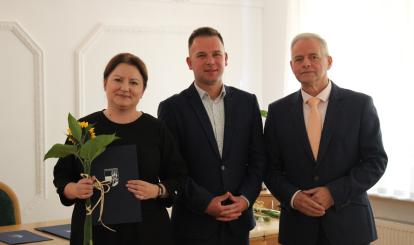 GALA WRĘCZENIA NAGRÓD Z OKAZJI DNIA EDUKACJI NARODOWEJ 2025
