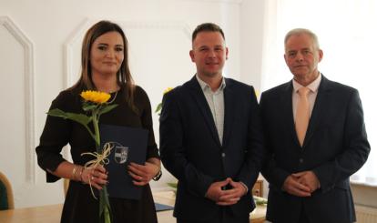 GALA WRĘCZENIA NAGRÓD Z OKAZJI DNIA EDUKACJI NARODOWEJ 2025