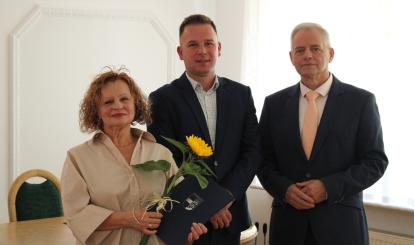 GALA WRĘCZENIA NAGRÓD Z OKAZJI DNIA EDUKACJI NARODOWEJ 2025