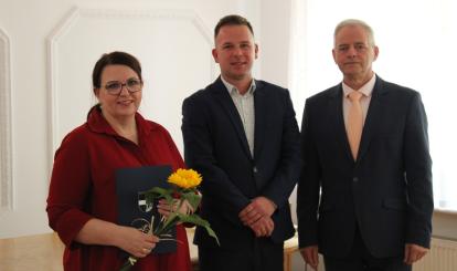 GALA WRĘCZENIA NAGRÓD Z OKAZJI DNIA EDUKACJI NARODOWEJ 2025