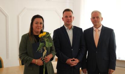 GALA WRĘCZENIA NAGRÓD Z OKAZJI DNIA EDUKACJI NARODOWEJ 2025