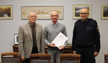 Nowa umowa na rozwój miejskiego monitoringu wizyjnego