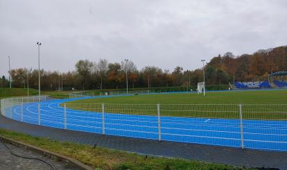 Bieżnia