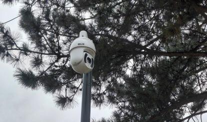 Monitoring wizyjny w Połczynie-Zdroju