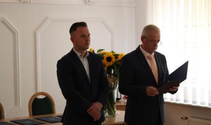 GALA WRĘCZENIA NAGRÓD Z OKAZJI DNIA EDUKACJI NARODOWEJ 2025