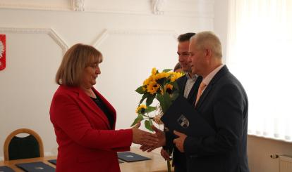 GALA WRĘCZENIA NAGRÓD Z OKAZJI DNIA EDUKACJI NARODOWEJ 2025
