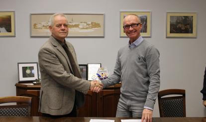 Nowa umowa na rozwój miejskiego monitoringu wizyjnego