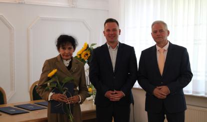 GALA WRĘCZENIA NAGRÓD Z OKAZJI DNIA EDUKACJI NARODOWEJ 2025