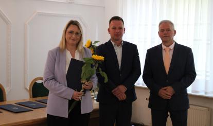 GALA WRĘCZENIA NAGRÓD Z OKAZJI DNIA EDUKACJI NARODOWEJ 2025