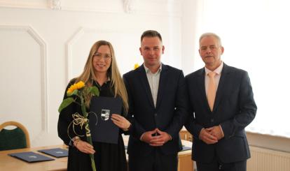 GALA WRĘCZENIA NAGRÓD Z OKAZJI DNIA EDUKACJI NARODOWEJ 2025