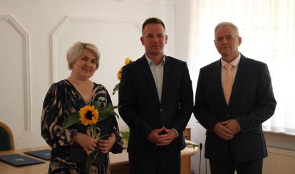 GALA WRĘCZENIA NAGRÓD Z OKAZJI DNIA EDUKACJI NARODOWEJ 2025
