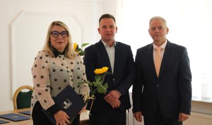 GALA WRĘCZENIA NAGRÓD Z OKAZJI DNIA EDUKACJI NARODOWEJ 2025