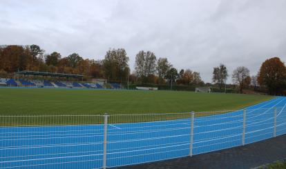 Bieżnia