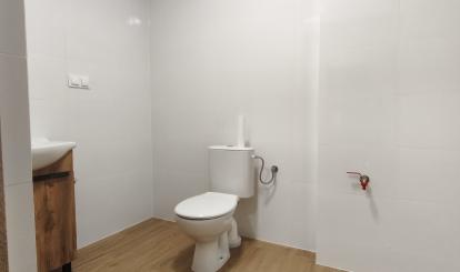 Odbiór końcowy remontu świetlicy wiejskiej w Ostrym Bardzie