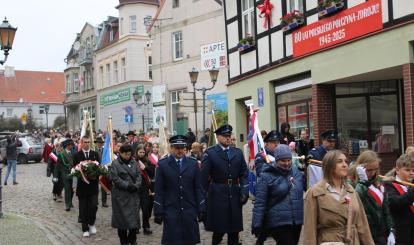 POŁCZYŃSKIE OBCHODY ŚWIĘTA NIEPODLEGŁOŚCI