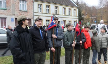 POŁCZYŃSKIE OBCHODY ŚWIĘTA NIEPODLEGŁOŚCI