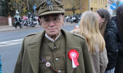 POŁCZYŃSKIE OBCHODY ŚWIĘTA NIEPODLEGŁOŚCI