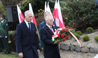 POŁCZYŃSKIE OBCHODY ŚWIĘTA NIEPODLEGŁOŚCI