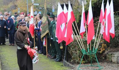 POŁCZYŃSKIE OBCHODY ŚWIĘTA NIEPODLEGŁOŚCI