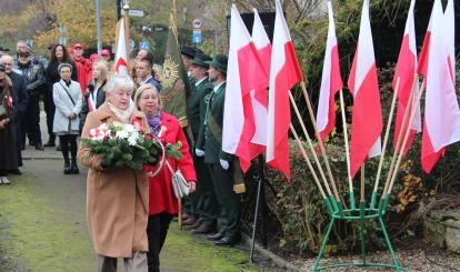 POŁCZYŃSKIE OBCHODY ŚWIĘTA NIEPODLEGŁOŚCI
