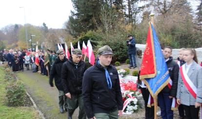 POŁCZYŃSKIE OBCHODY ŚWIĘTA NIEPODLEGŁOŚCI