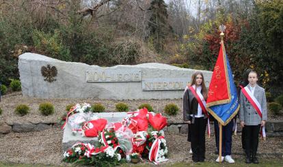 POŁCZYŃSKIE OBCHODY ŚWIĘTA NIEPODLEGŁOŚCI