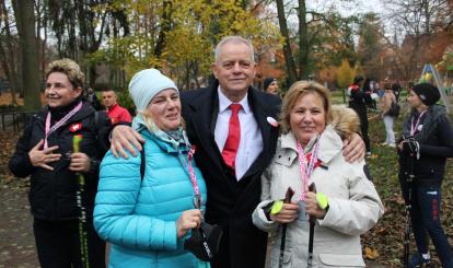 POŁCZYŃSKIE OBCHODY ŚWIĘTA NIEPODLEGŁOŚCI
