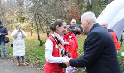 POŁCZYŃSKIE OBCHODY ŚWIĘTA NIEPODLEGŁOŚCI