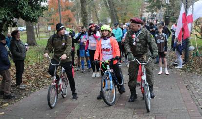 POŁCZYŃSKIE OBCHODY ŚWIĘTA NIEPODLEGŁOŚCI