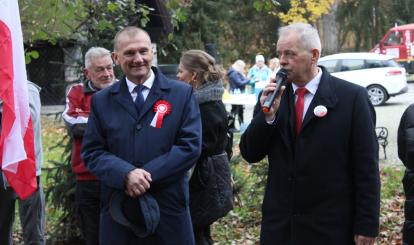 POŁCZYŃSKIE OBCHODY ŚWIĘTA NIEPODLEGŁOŚCI