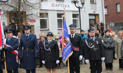 POŁCZYŃSKIE OBCHODY ŚWIĘTA NIEPODLEGŁOŚCI