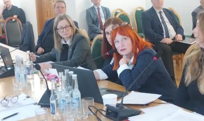 Spotkanie konsultacyjne dotyczące projektu Strategii Rozwoju Gminy Połczyn-Zdrój na lata 2026–2035