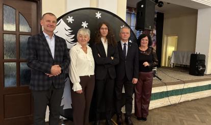 SPOTKANIE Z CZŁONKAMI ZWIĄZKU PZEiR – PODSUMOWANIE DZIAŁALNOŚCI ZARZĄDU W 2025 ROKU